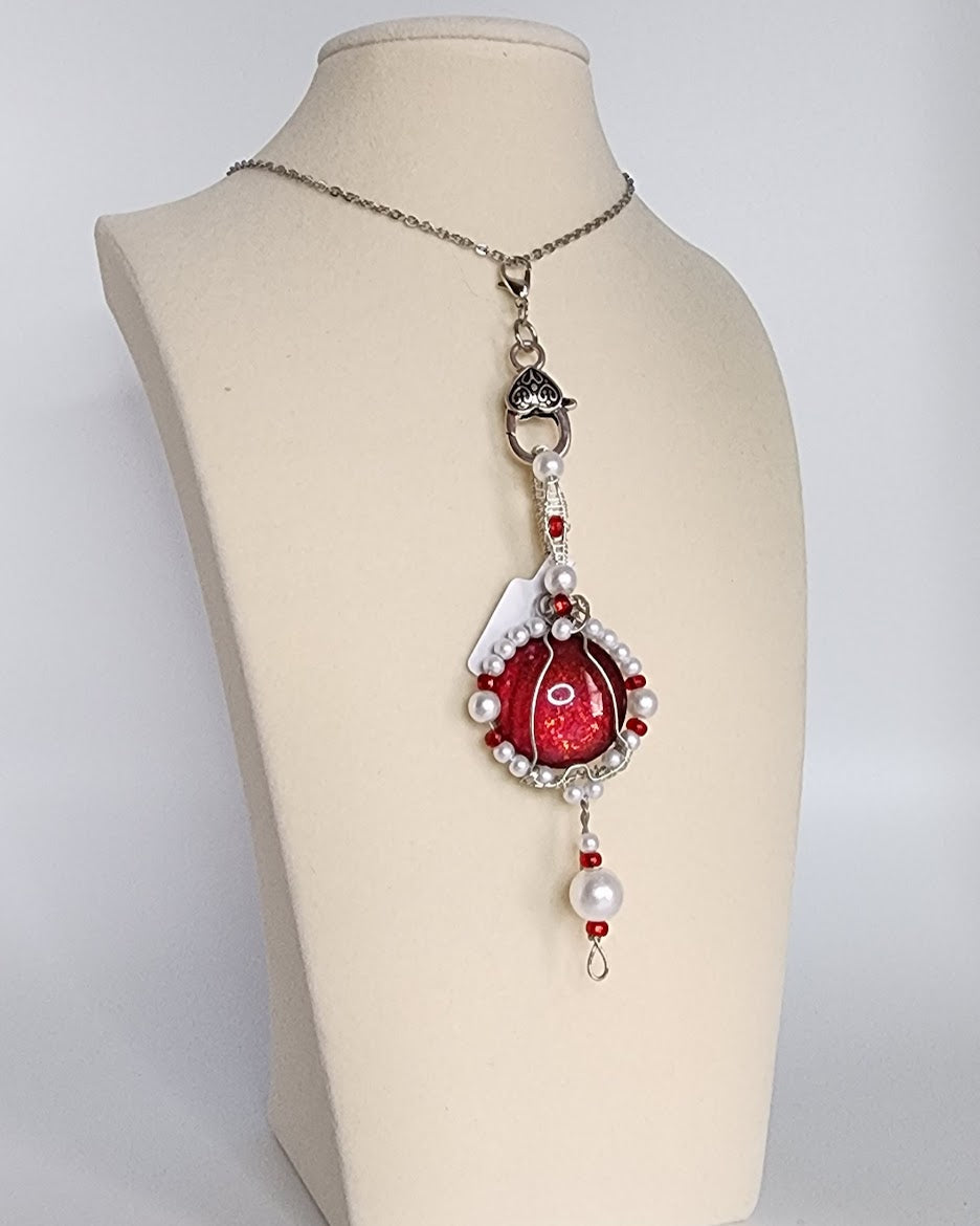 Renaissance Regal Pendant