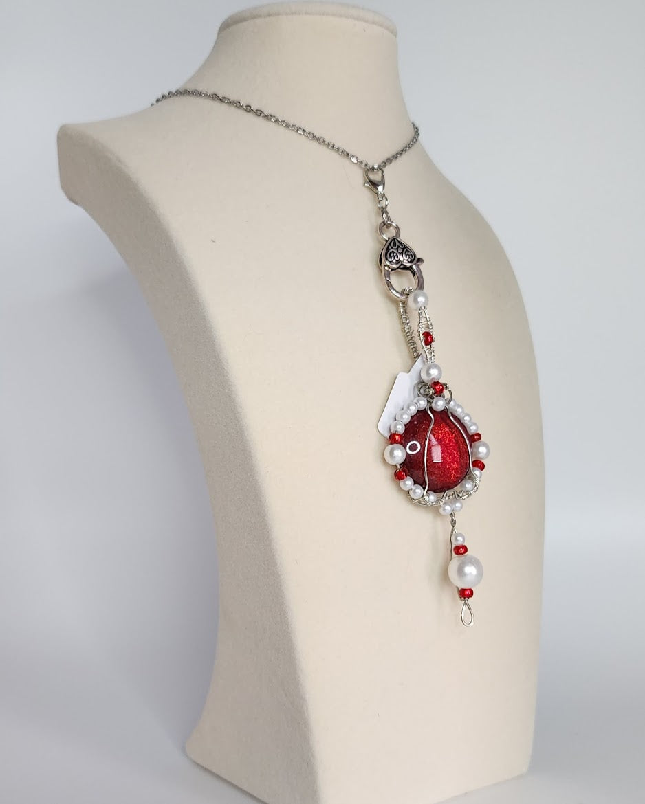 Renaissance Regal Pendant