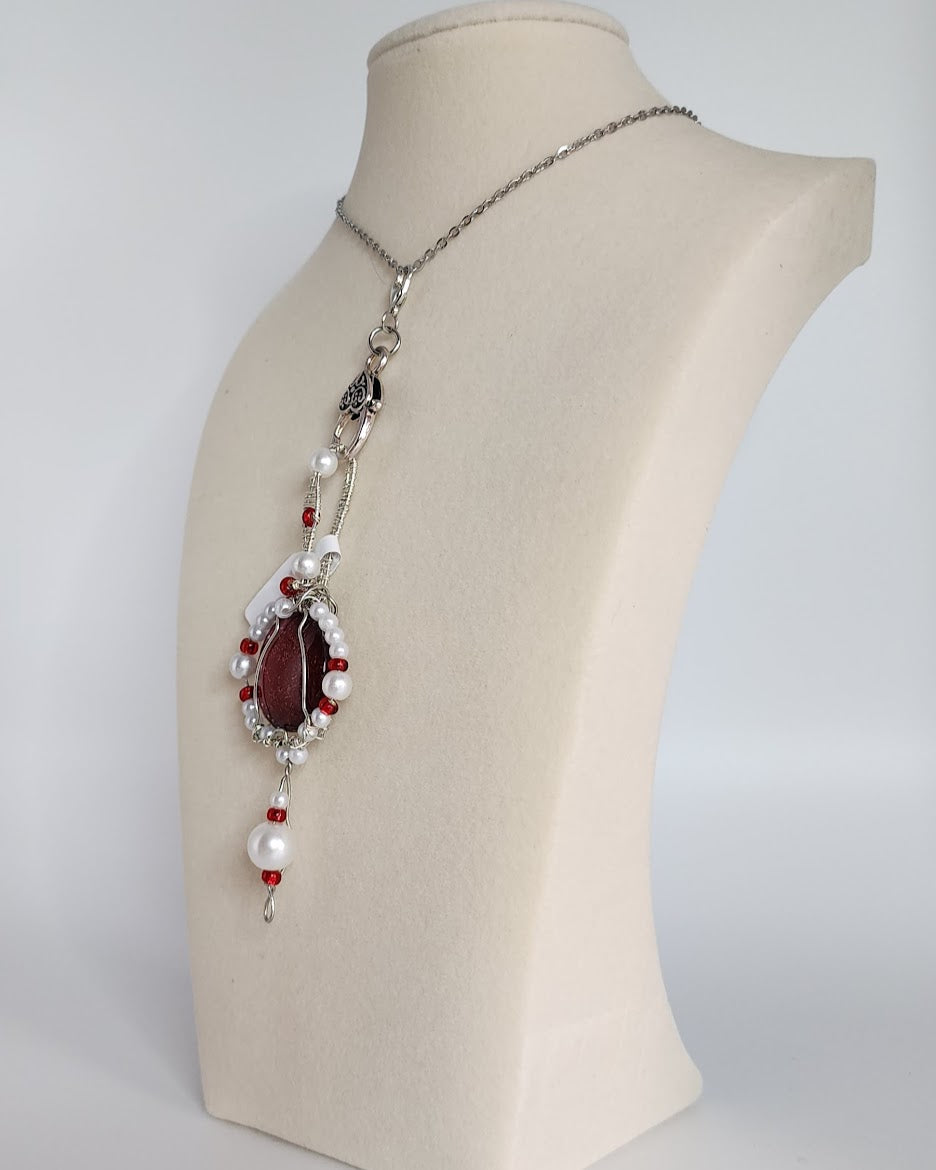 Renaissance Regal Pendant