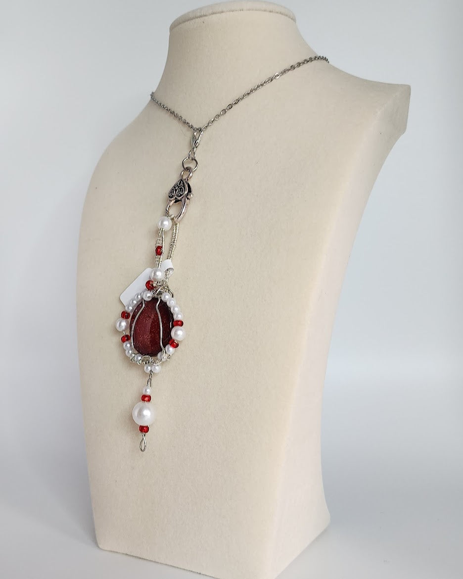 Renaissance Regal Pendant