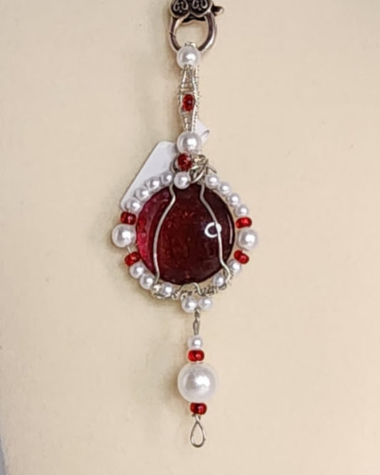 Renaissance Regal Pendant
